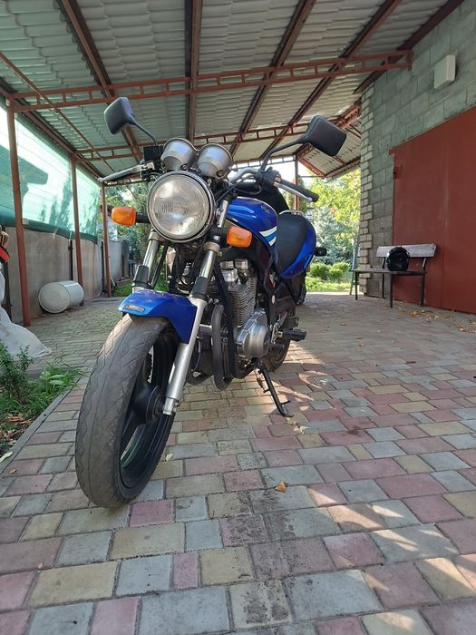 Продам Сузуки GS 500