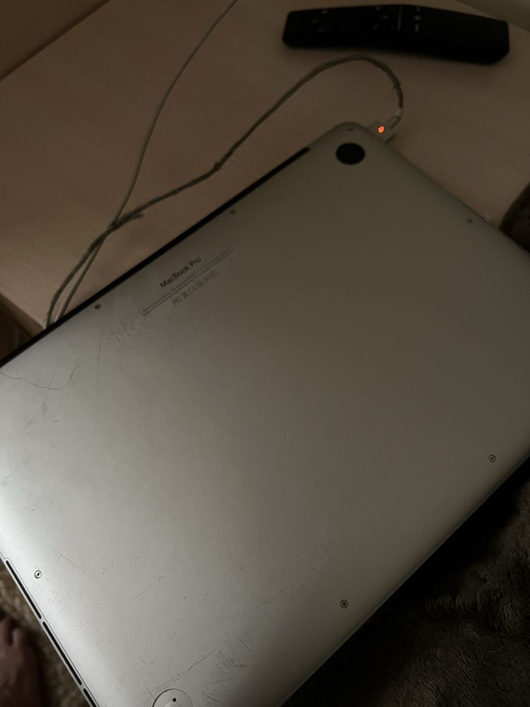 Mac book 13 retina