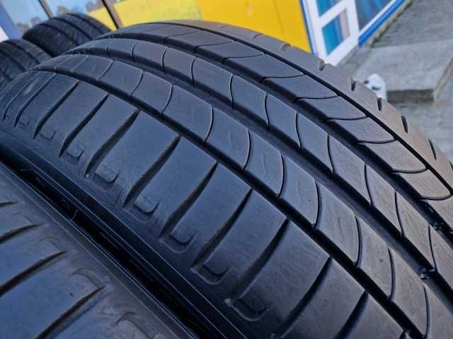 215/55R17 Michelin Energy Saver Шини/Колеса/Літо Склад шин