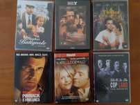 Filmes em DVD vários
