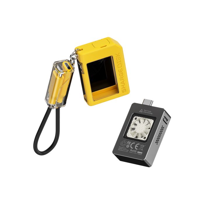 Корпус SSD SHARGE M2 2230 M.2 NVMe SSD USB 3.2 Gen 2 10 Гбит/с