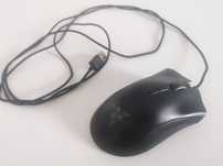 Myszka Razer Deathadder Elite
