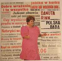 Danuta Rinn Polska Baba Winyl