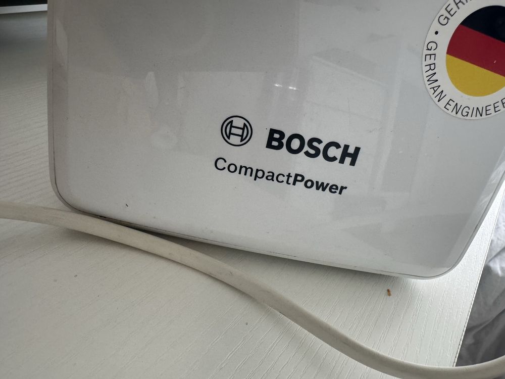 Maszyna do mielenia mięsa BOSCH