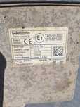 Webasto Thermo Top C 12V 5.2 KW diesel 2.5 bara