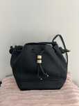 Torba „worek” Zara
