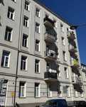 2 pokoje, balkon, kamienica 1939 ! 3,6m wys.