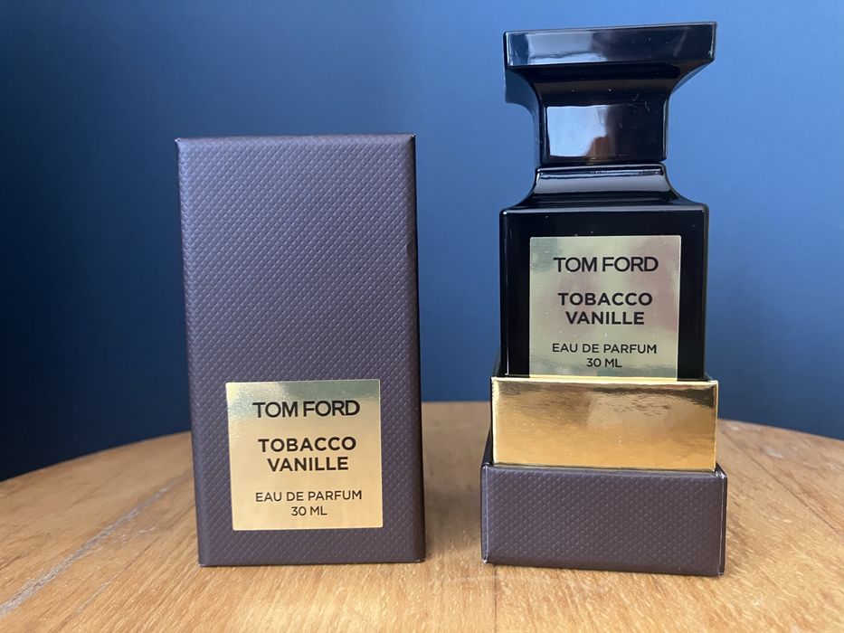 Tom Ford Tobacco Vanille -/30ml