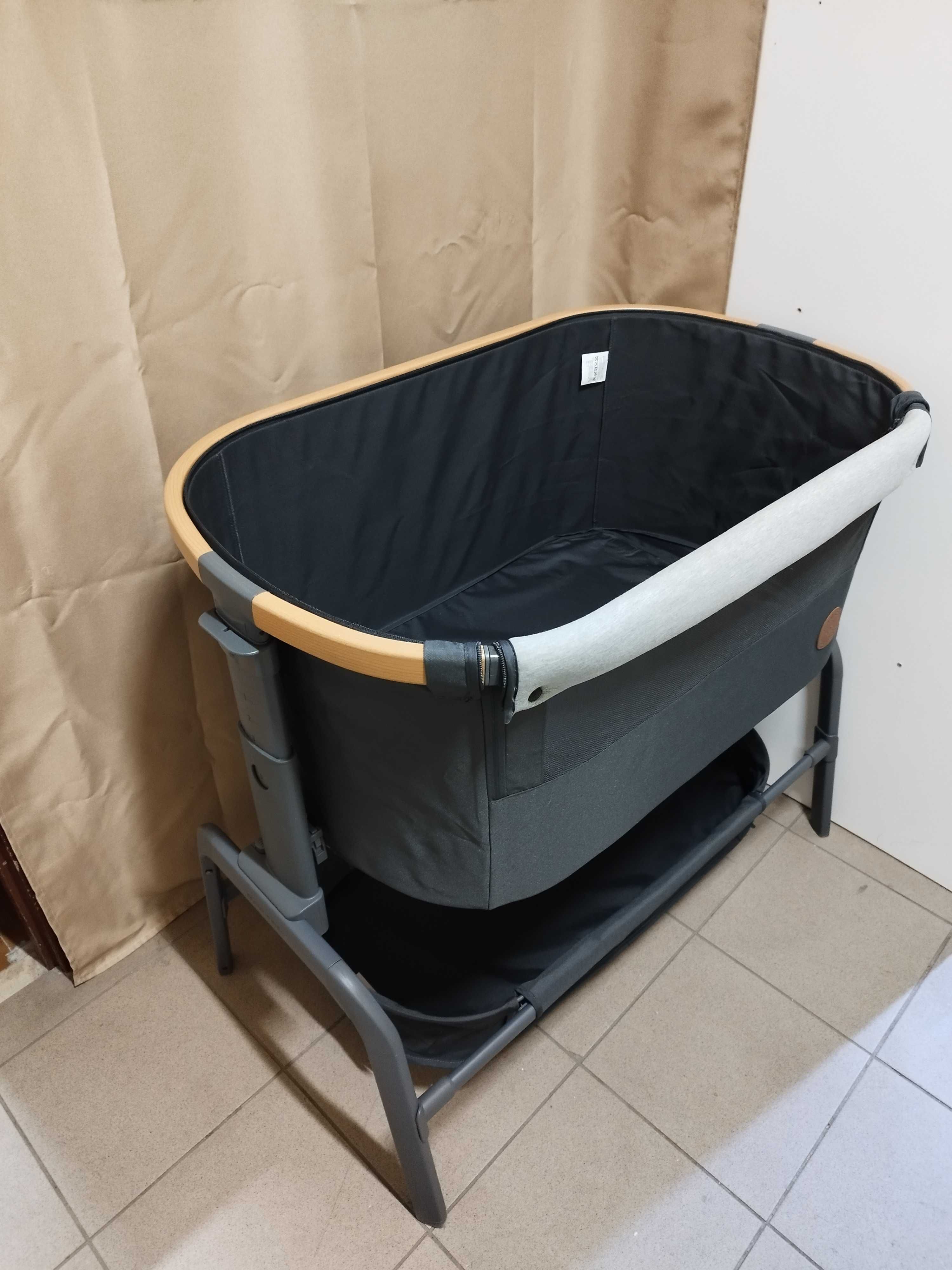 Łóżeczko dostawne Maxi- Cosi IORA