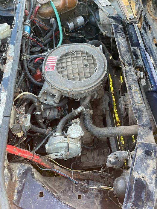 Alfa Romeo 33 907 (1.5) 1991