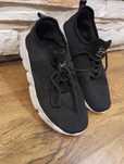 Czarne buty sportowe Crosshatch Wingard r.37.  C.P.2.