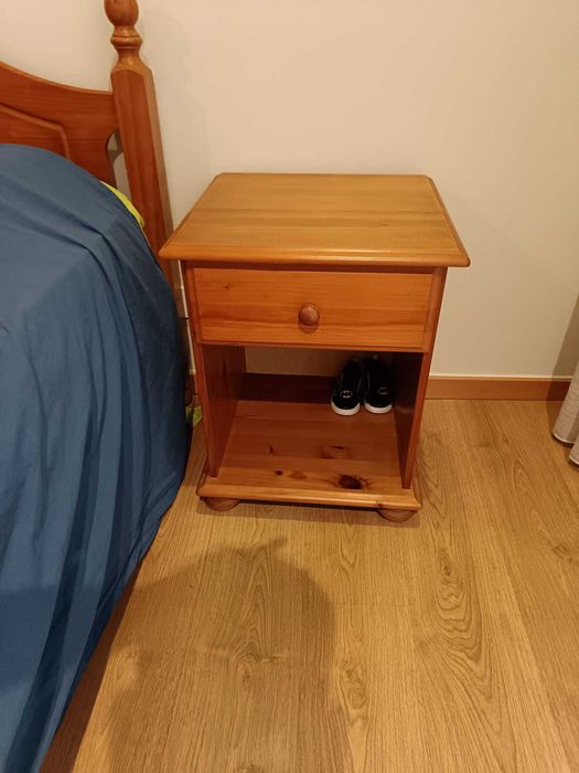 mobília quarto casal