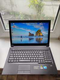 Ноутбук Lenovo B560 i3-370m 1000GB HDD Nvidia GT310m