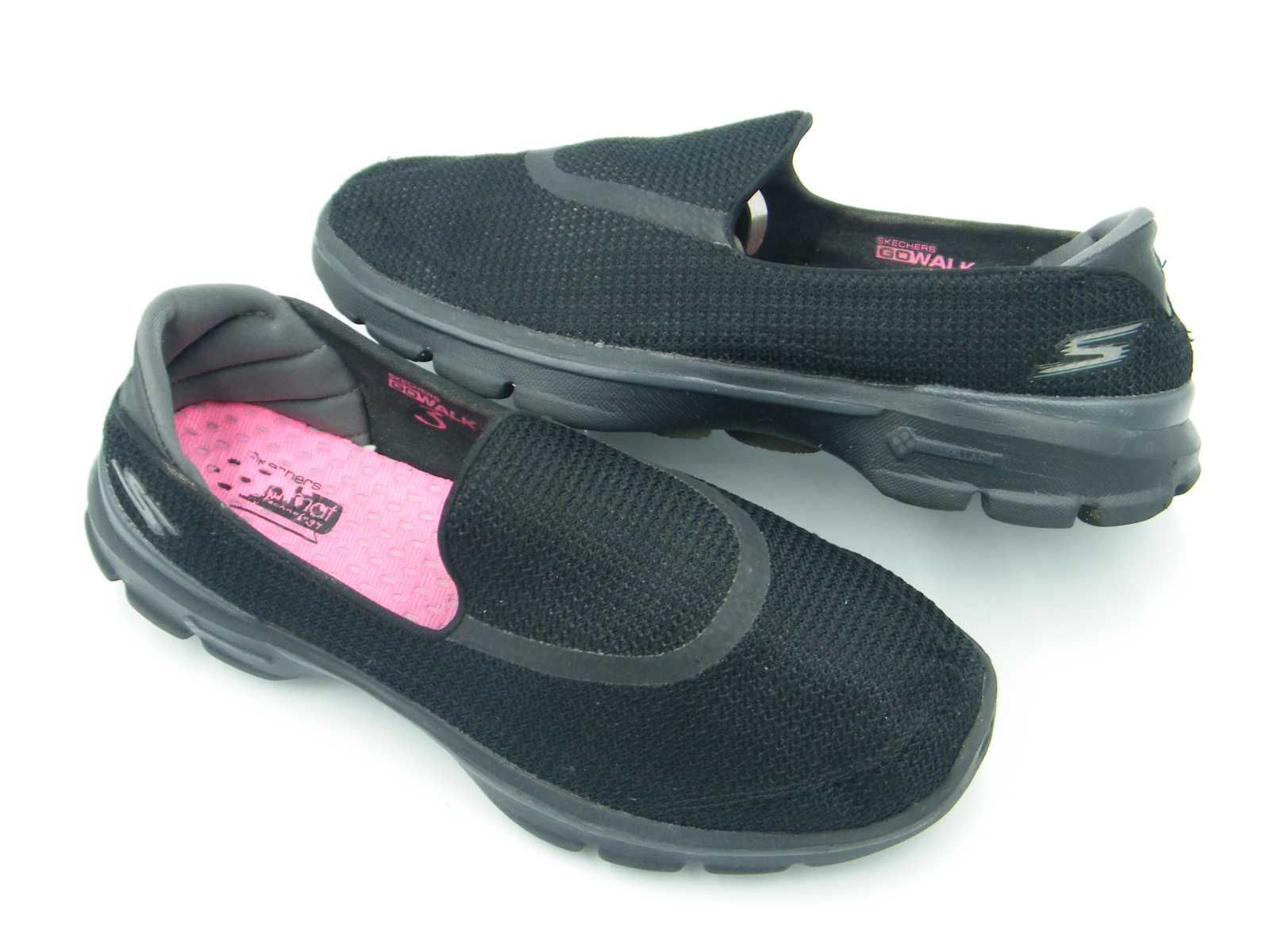 Skechers GoWalk wygodne