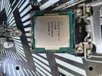 Procesor Inter Core i7-8700k