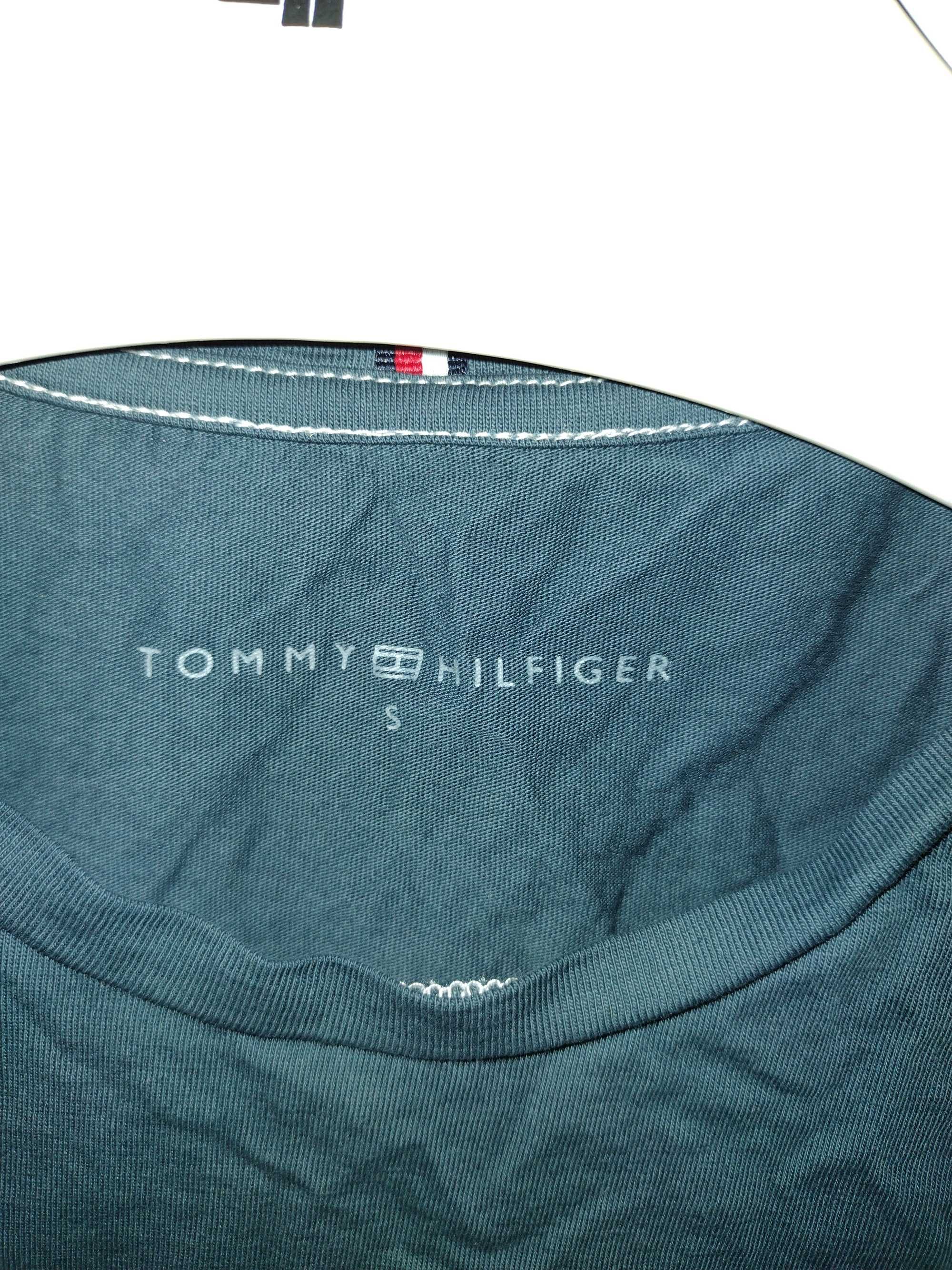 Koszulka damska Tommy Hilfiger