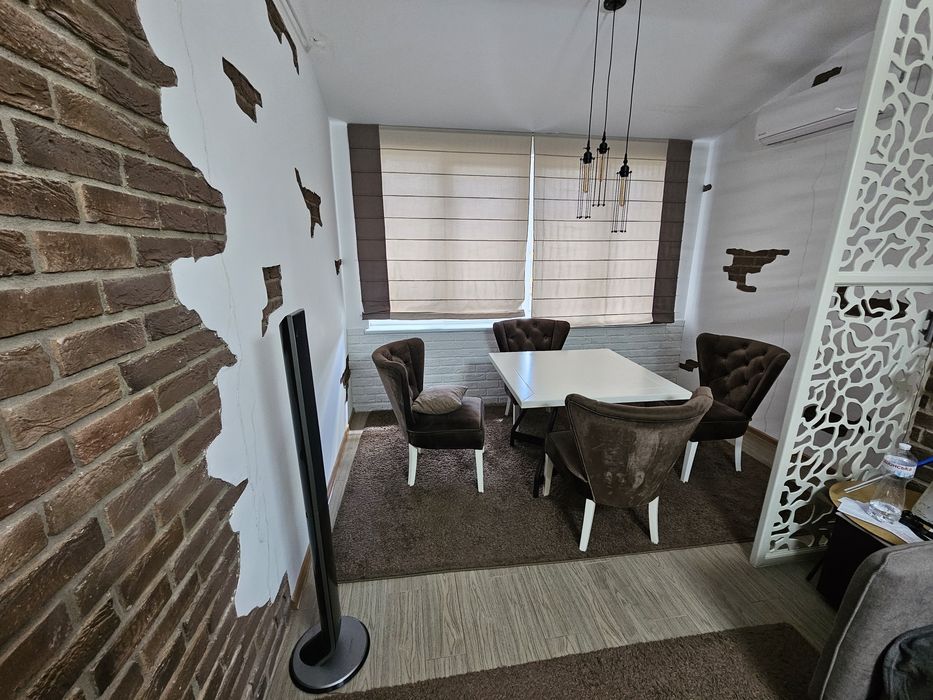 Квартира 1 bedroom 50м² Львів, Зелена-Пасічна