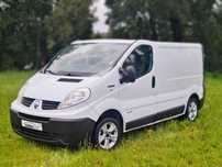 Renault Trafic 2.0 dci AC IVA DEDUTÍVEL