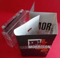 Van Morrison/Georgie Fame "How long has this been going on" -CrO₂ z UK