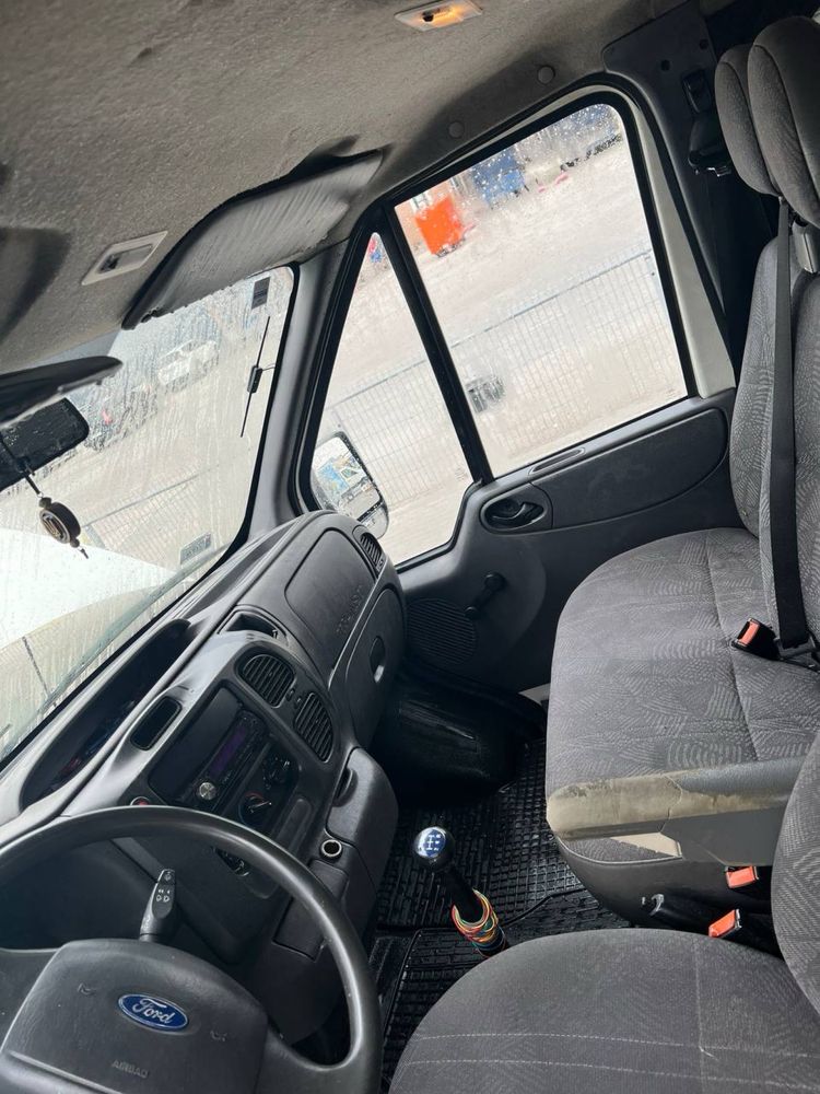 Продам Ford Transit 2006
