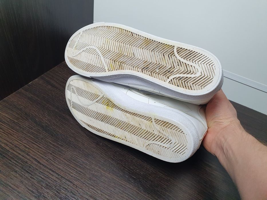 Кросівки Nike blazer mid (Оригінал)