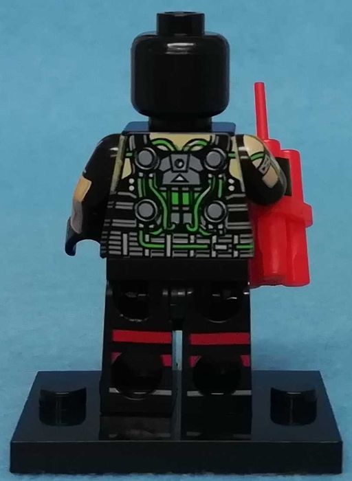 Bane (DC Comics)