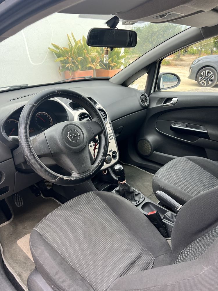 Opel corsa 1300 CDTI