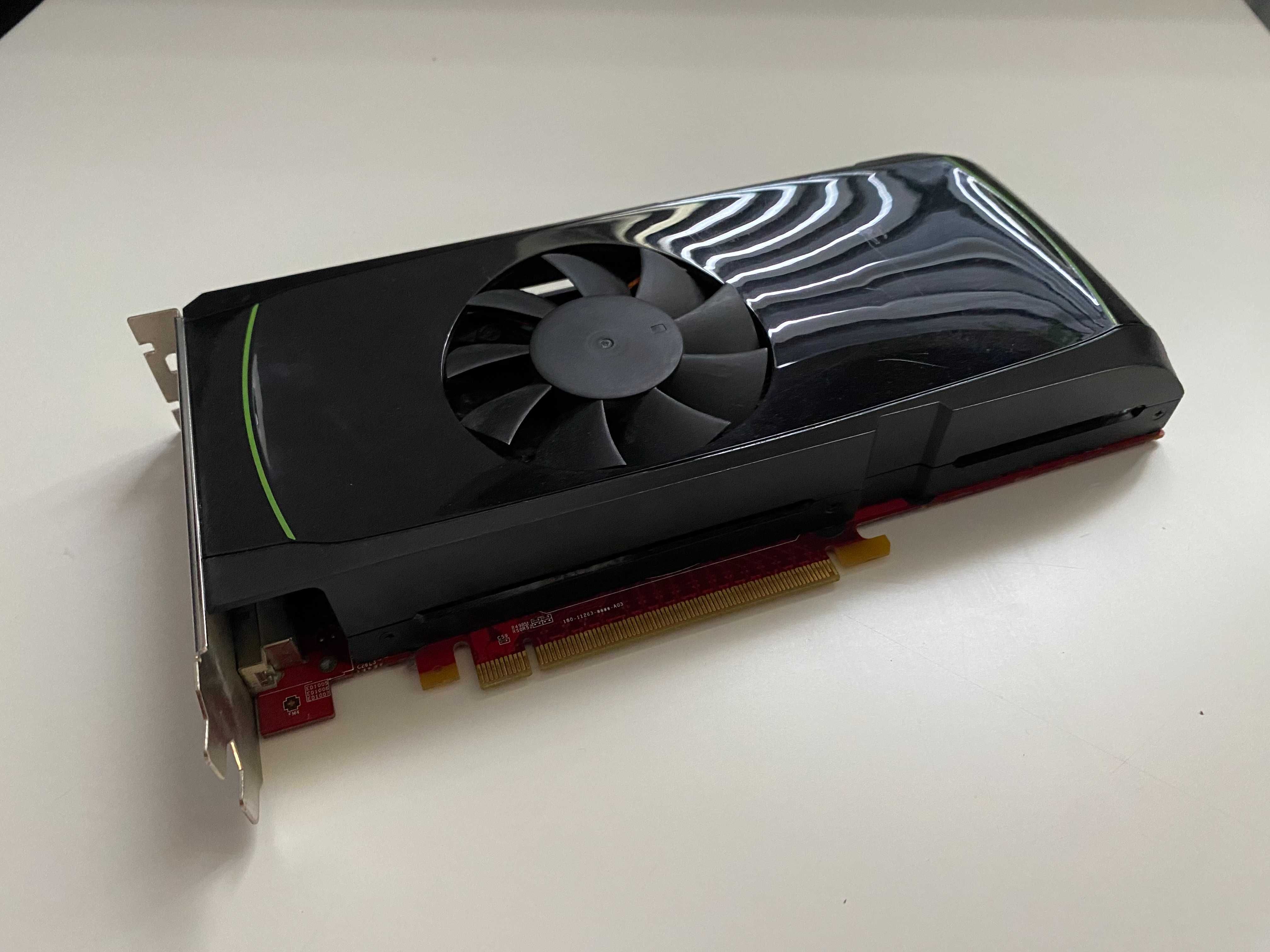 Karta graficzna MSI GEFORCE GTX 560