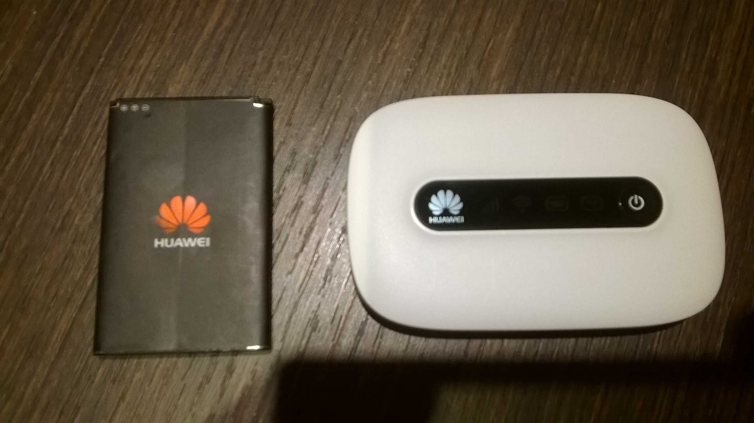 Модем роутер Huawei
