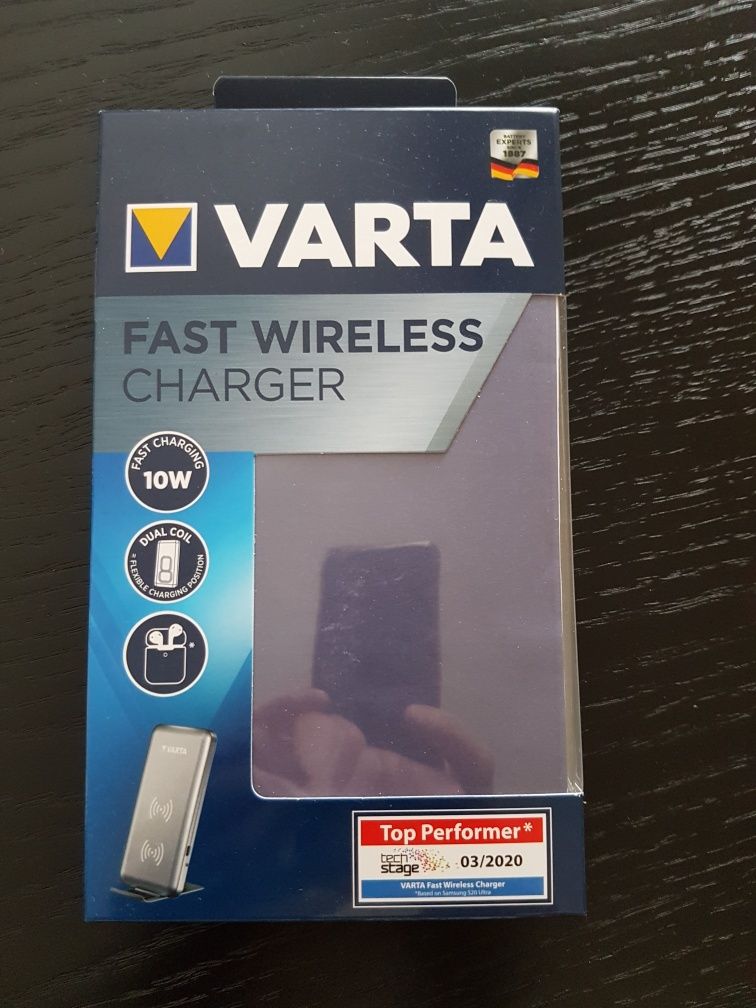 Power Bank Varta