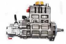 Pompa wtryskowa (wysokiego ciśnienia) Caterpillar C4.4 CAT M313D M315D