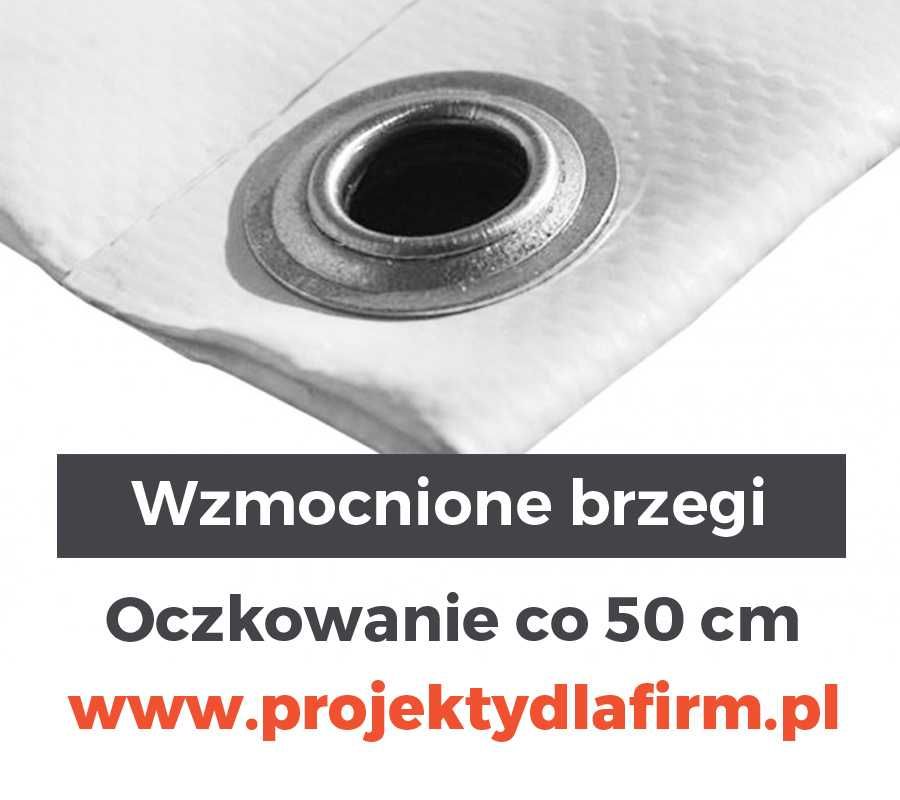 Banery reklamowe szyld reklama ulotki plakat reklama baner wizytówki