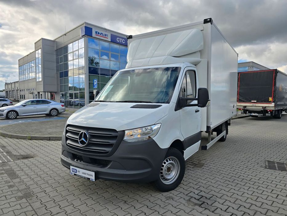 Mercedes-Benz CARPOL SPRINTER  GWARANCJA! (31151)