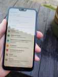 Huawei p20 lite 4/64