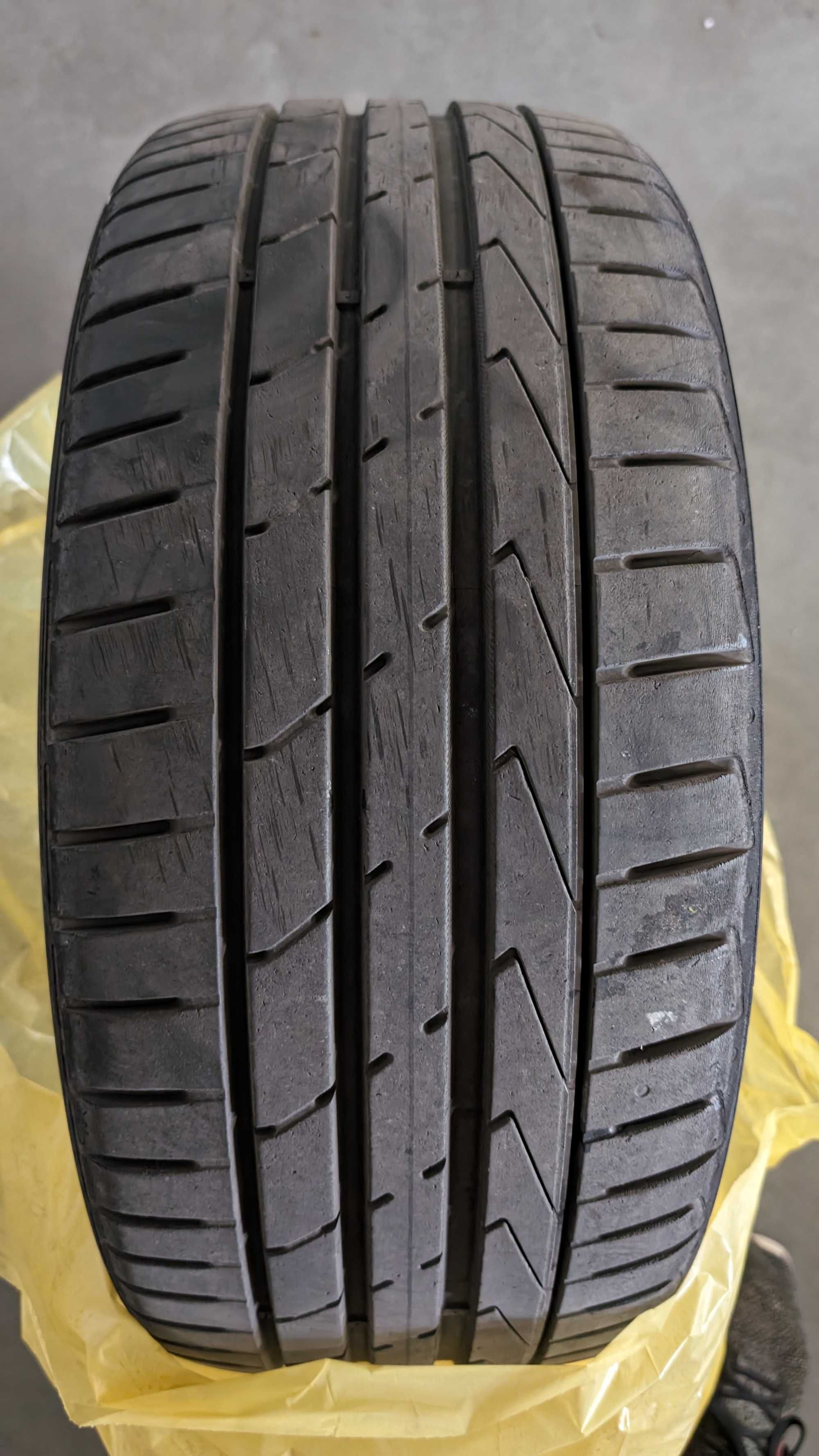 Opony letnie komplet Hankook Ventus S1 Evo 225/45 R17 91W