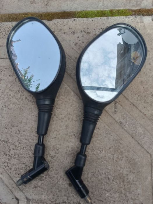 Зеркала Suzuki gsr 600