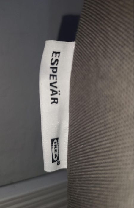 Cama/Sommier IKEA com colchão Hovag IKEA solteiro