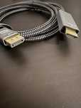 BENFEI 4K Cabo DisplayPort para HDMI