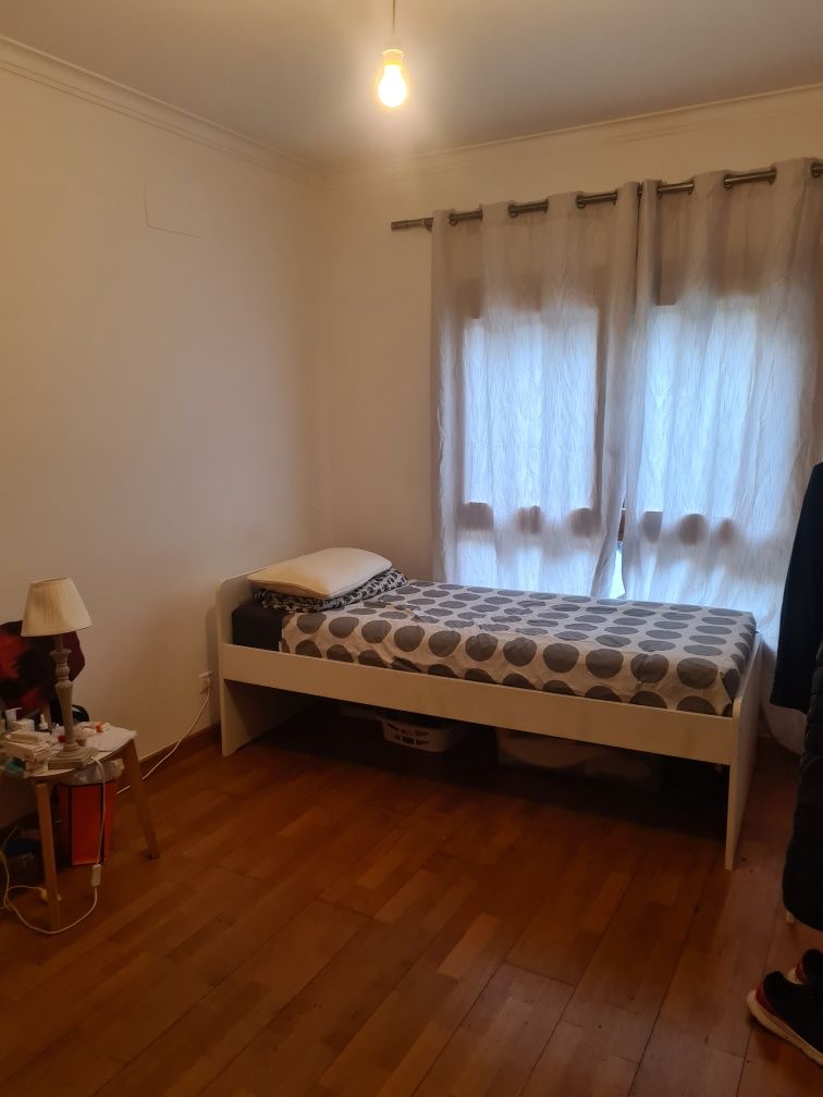 Arrendamento de apartamento