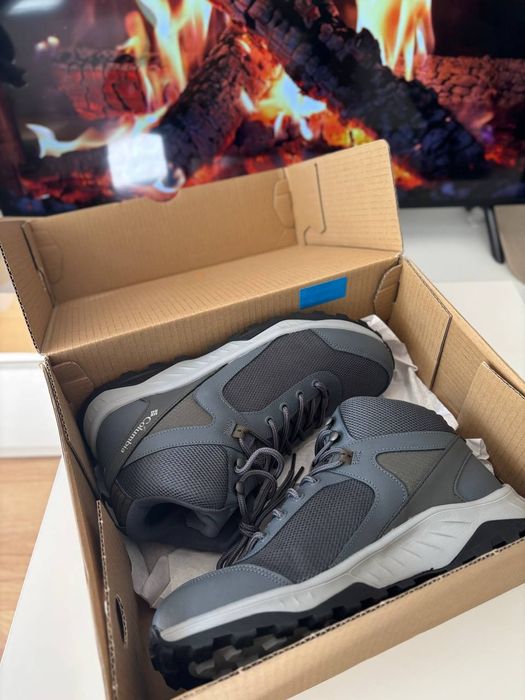 Columbia Трекінгові черевики