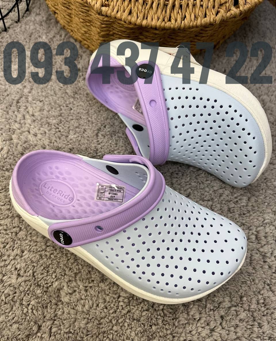 Дитячі крокси crocs literide kids Лідер Продажів Усі розміри