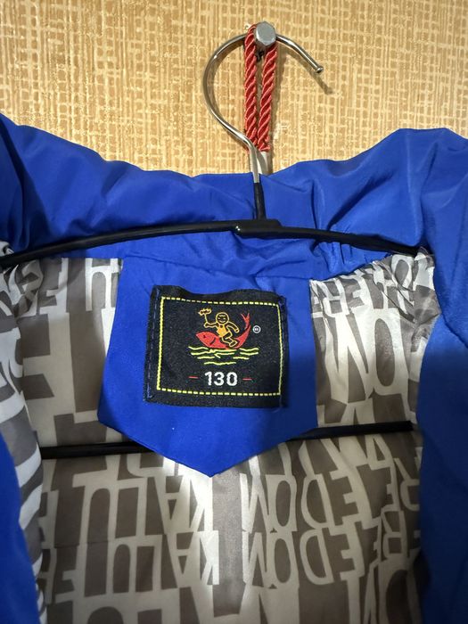 Жилетка, безрукавка на мальчика