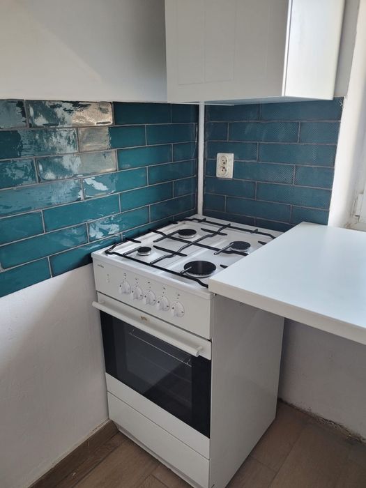 Mieszkanie 2 pokoje w domu jednorodzinnym po remoncie .