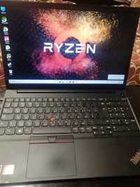 Ігровий ноутбук lenovo ryzen 3 4300