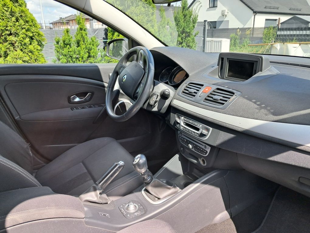 Sprzedam Renault Megane