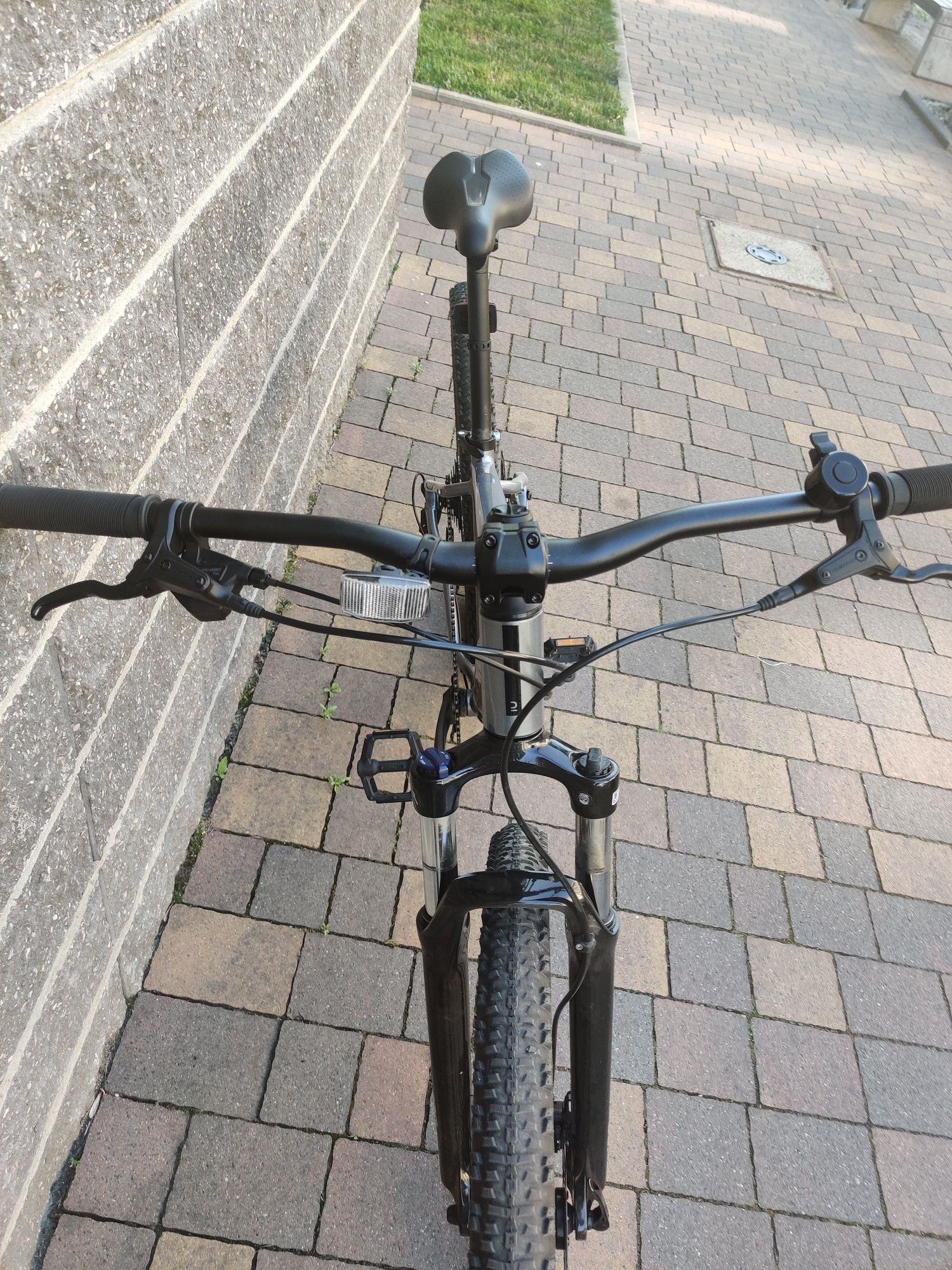 Rockrider expl 520