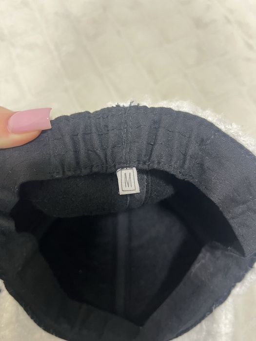 Кепка-бейсболка "Тедді"