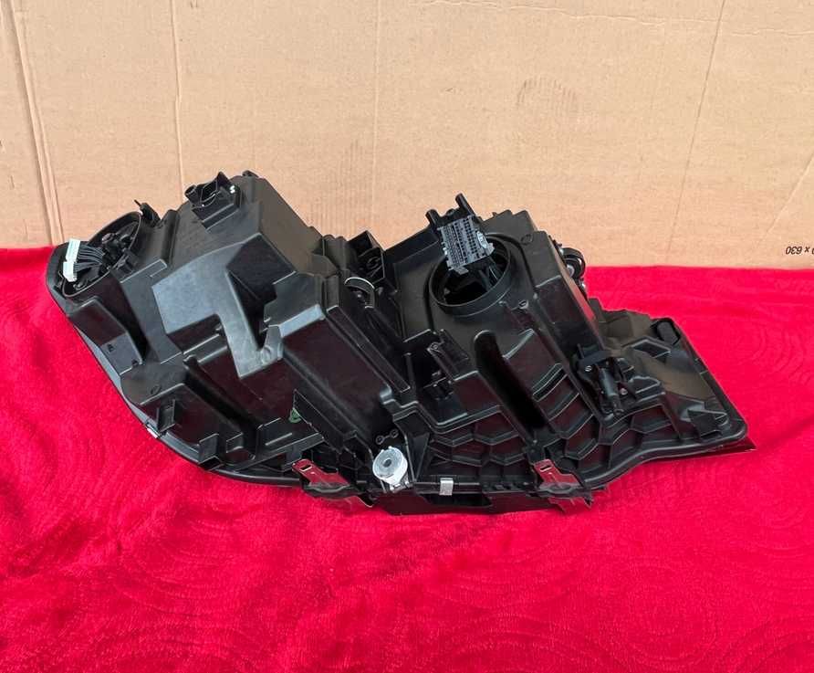 BMW 3 G20 G21 LAMPA LEWA FULLLED LE16A6385 wysyłka odbiórgiełda poznań