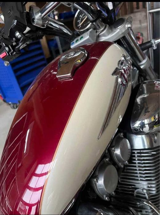 Vendo 4  de touran e golf