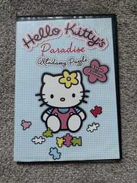 Płyta VCD, Hello Kitty’s Paradise Układamy Puzzle